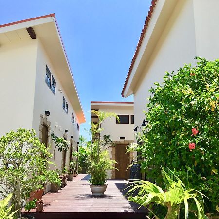 Wellness Pension Coco Ishigaki  Buitenkant foto