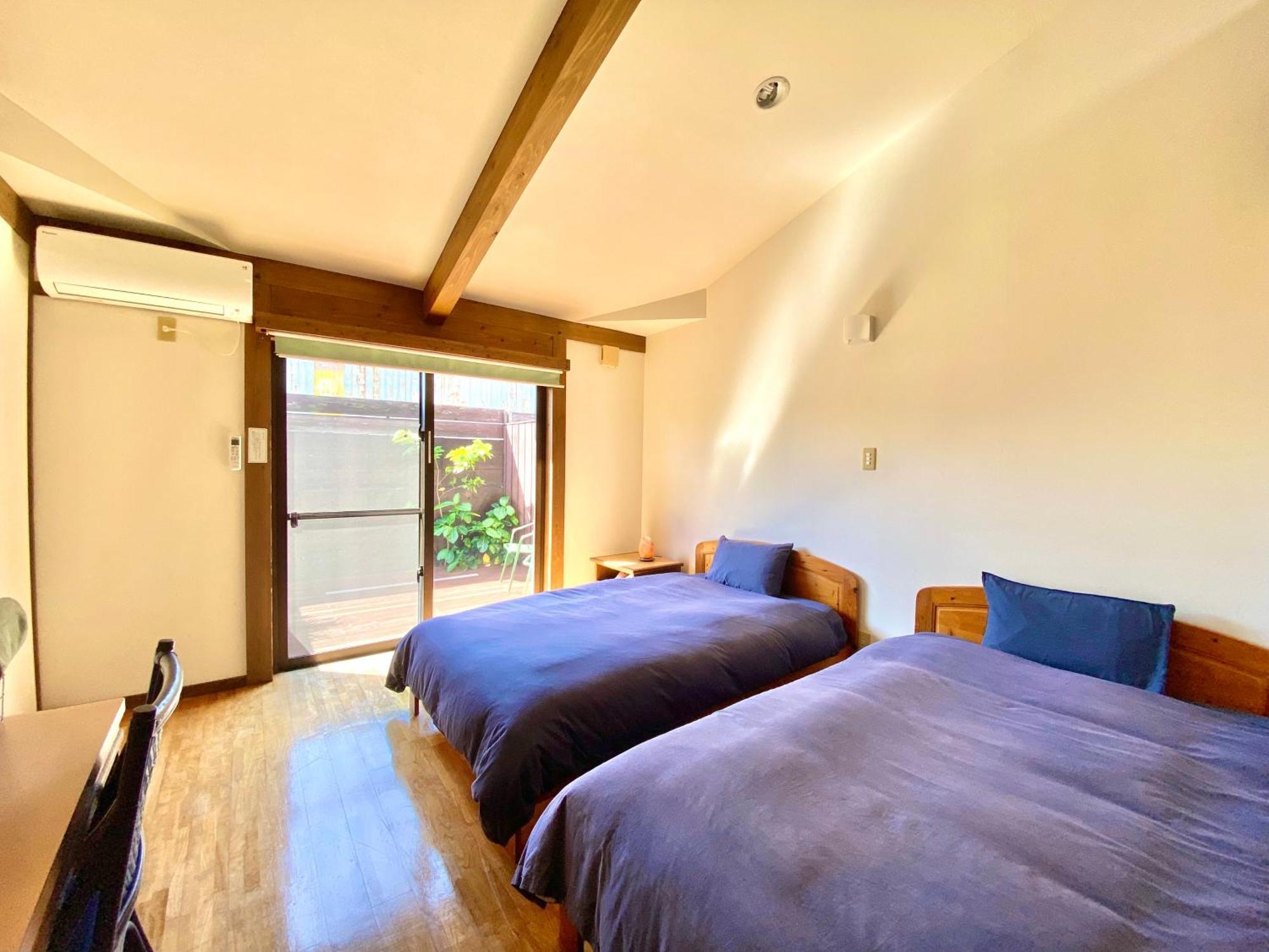 Wellness Pension Coco Ishigaki  Buitenkant foto