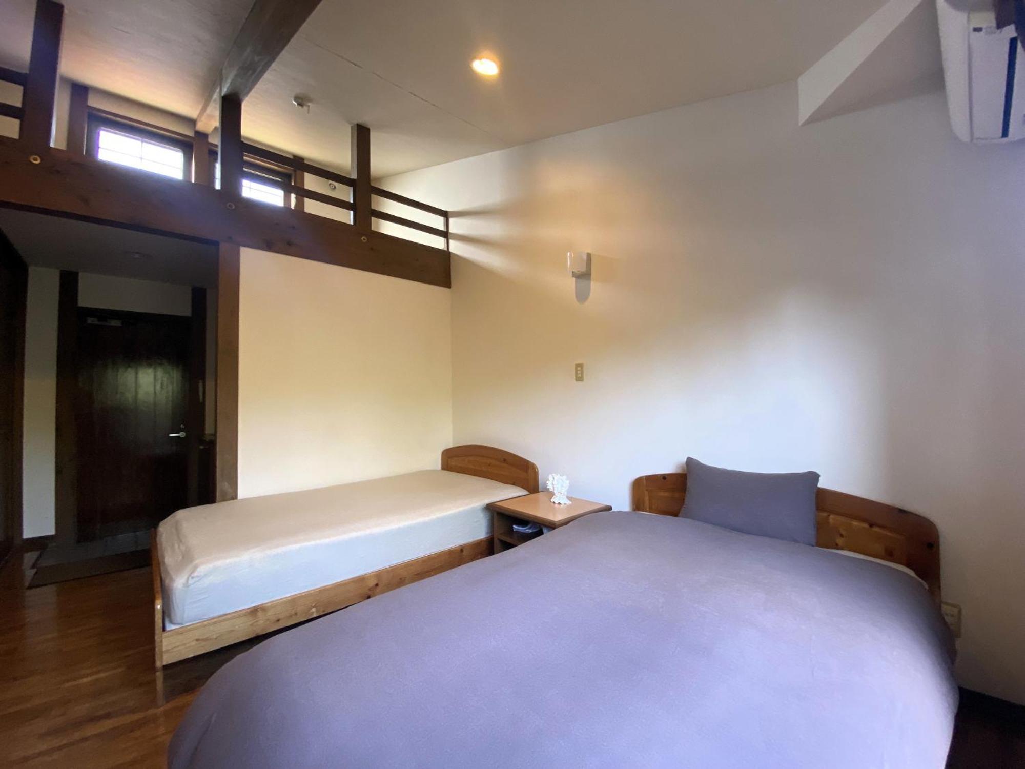 Wellness Pension Coco Ishigaki  Buitenkant foto