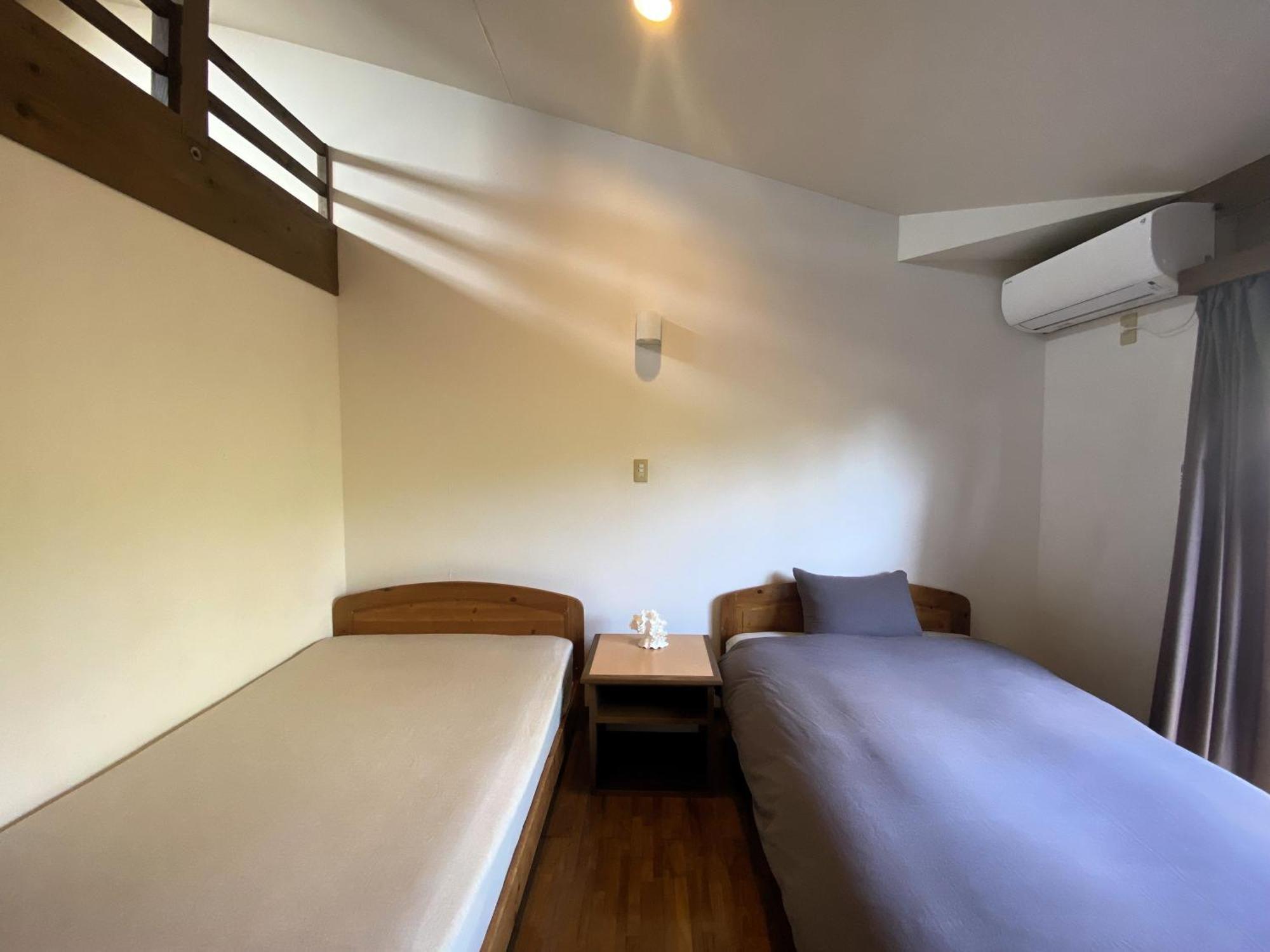 Wellness Pension Coco Ishigaki  Buitenkant foto
