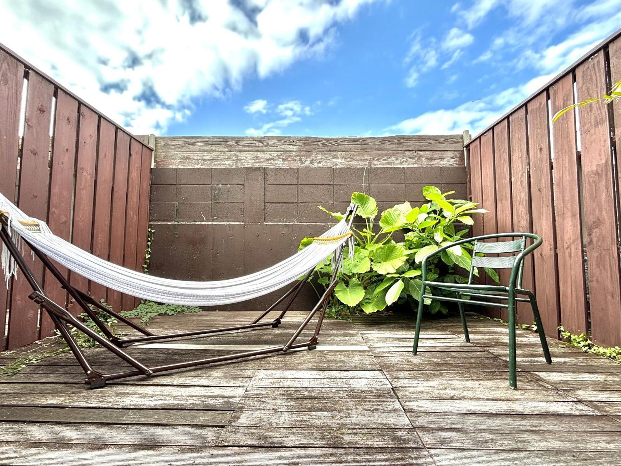 Wellness Pension Coco Ishigaki  Buitenkant foto