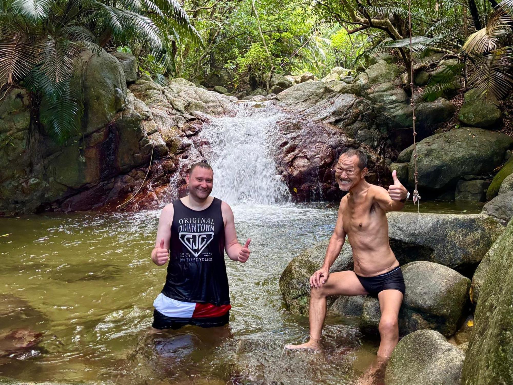 Wellness Pension Coco Ishigaki  Buitenkant foto