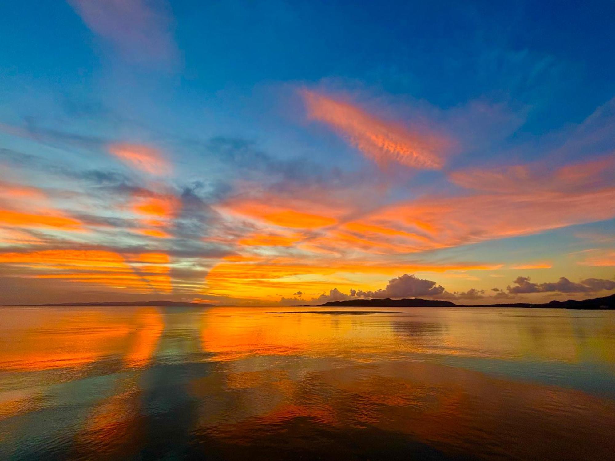 Wellness Pension Coco Ishigaki  Buitenkant foto
