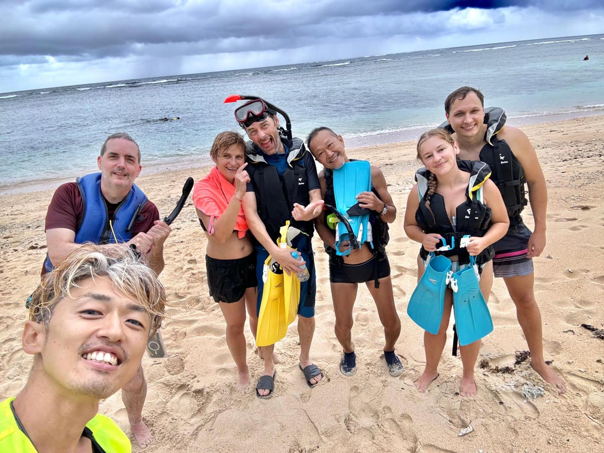 Wellness Pension Coco Ishigaki  Buitenkant foto