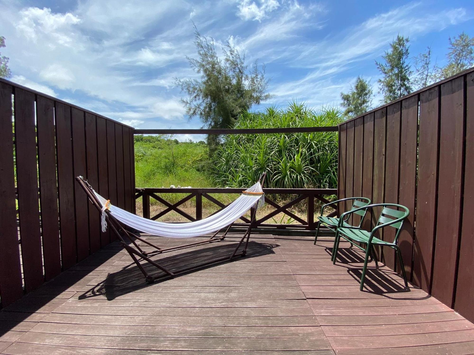 Wellness Pension Coco Ishigaki  Buitenkant foto