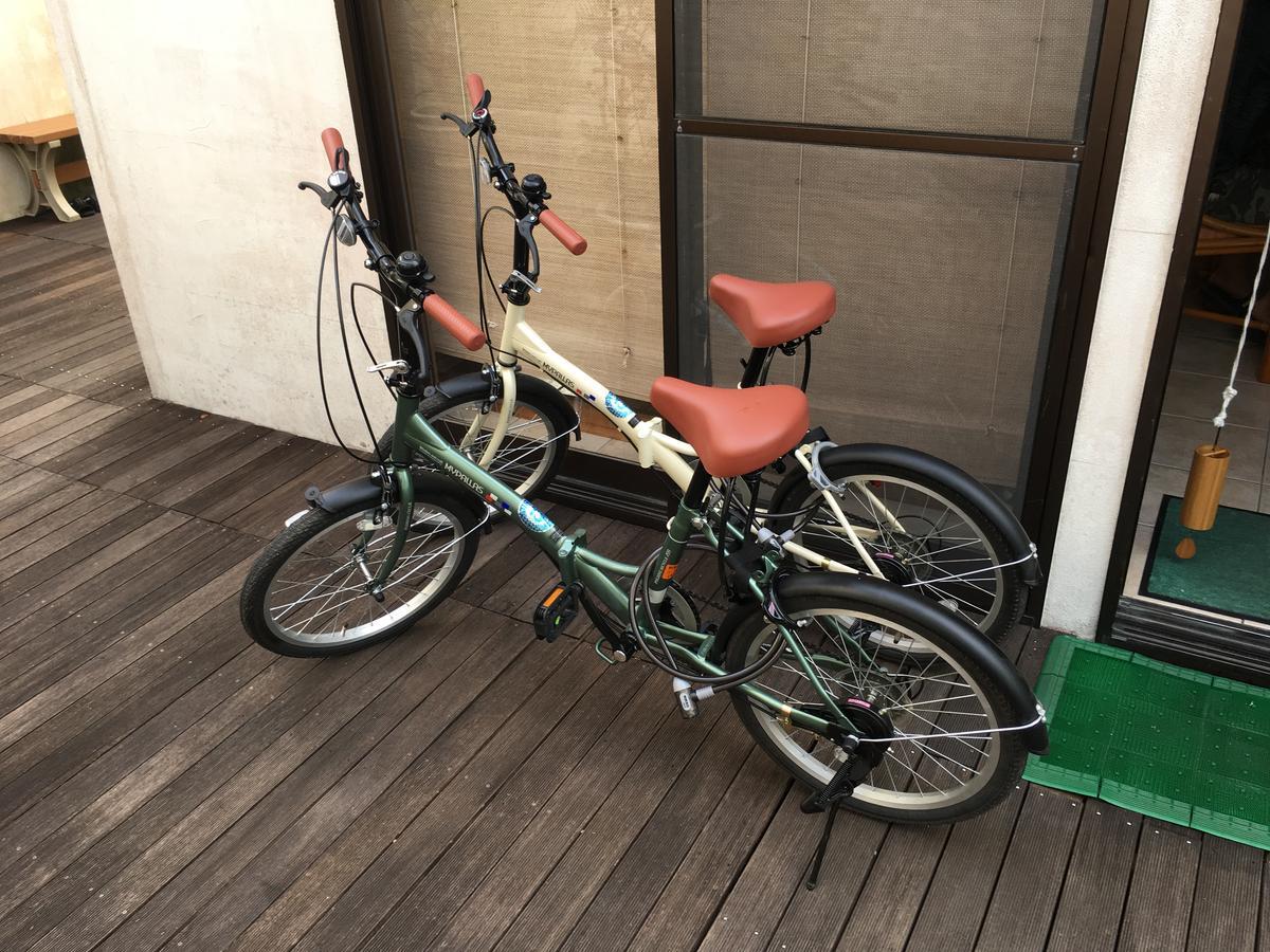 Wellness Pension Coco Ishigaki  Buitenkant foto